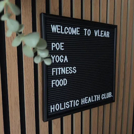 Bed and breakfast Private Longevity Retreat Weinstadt