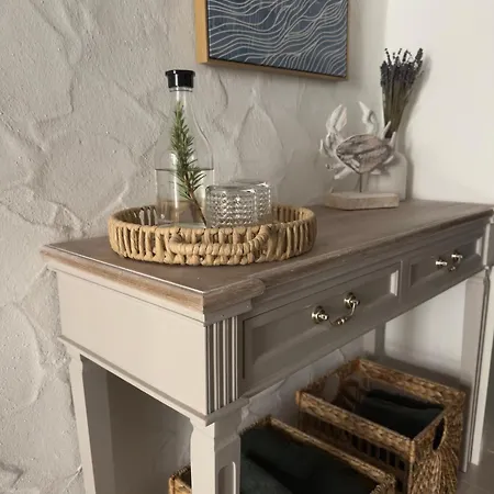 Bed and breakfast Private Longevity Retreat Weinstadt