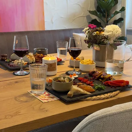 Private Longevity Retreat