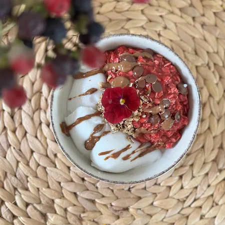 Private Longevity Retreat Bed and breakfast