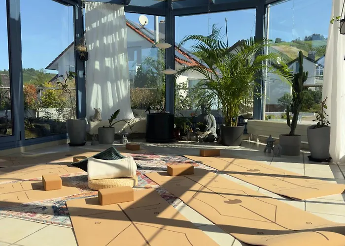 Bed and breakfast Private Longevity Retreat *