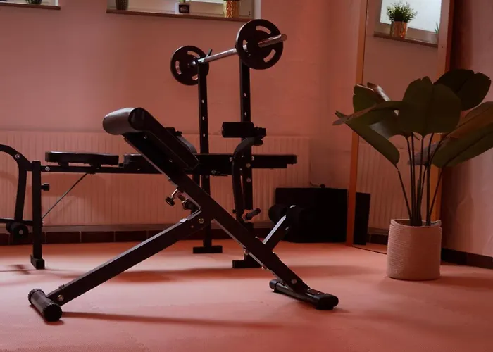 Private Longevity Retreat