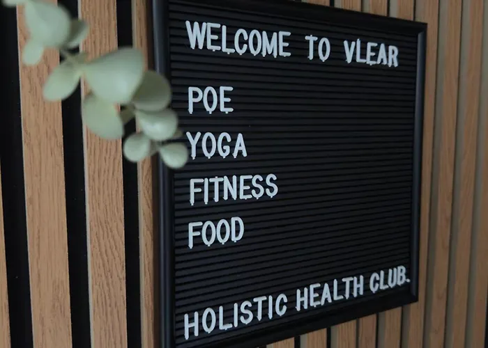 Bed and breakfast Private Longevity Retreat Weinstadt