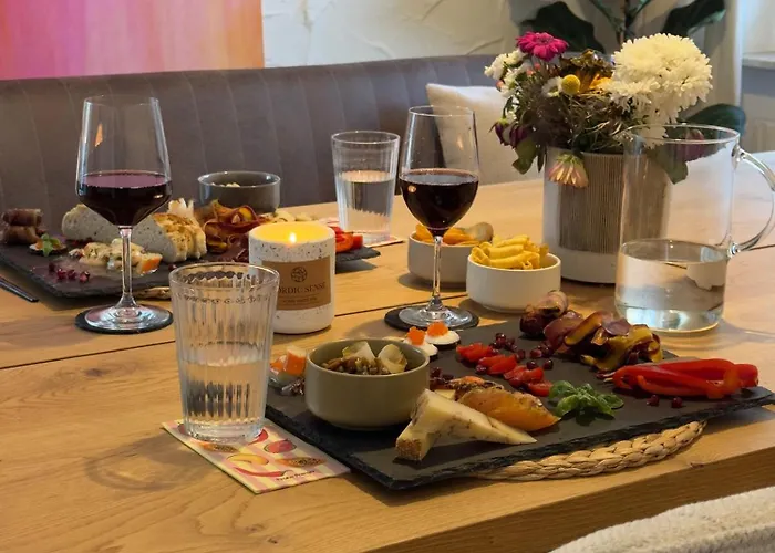 Private Longevity Retreat