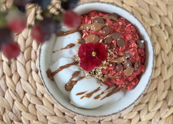 Private Longevity Retreat Bed and breakfast