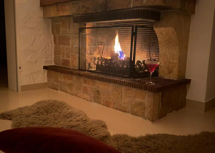 Private Longevity Retreat Bed and breakfast Weinstadt